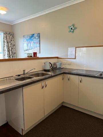 4 Parris St Villa New Plymouth Exteriör bild